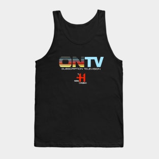 ONTV WSNS Chicago Tank Top